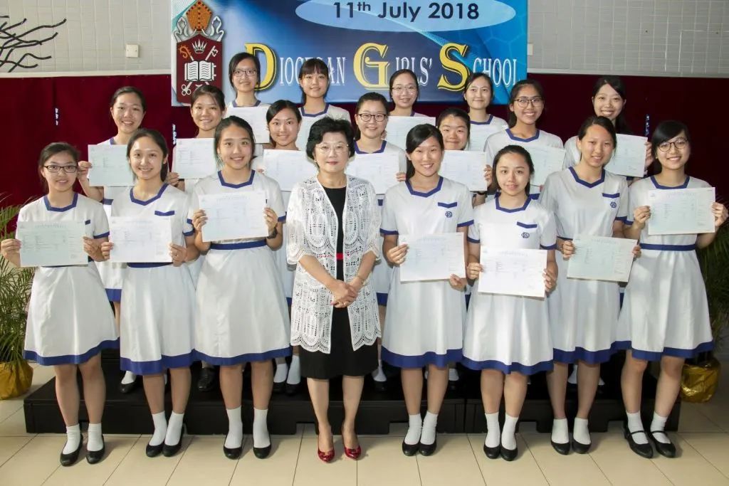 香港拔萃女书院如何高产女学霸?分享女拔的校园学习环境